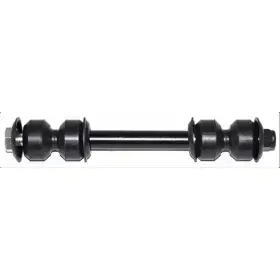 Gmk4030984643 Uzooka Front Suspension Stabilizer Bar Link Kit Fits 1964-72 Chevy Chevelle