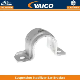 944ij47 Vaico For 2009-2017 Volkswagen Cc Suspension Stabilizer Bar Bracket Rear 2010