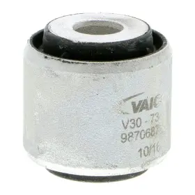 V30-7343 Vaico Control Arm Bushing Front Or Rear Driver Passenger Side Upper