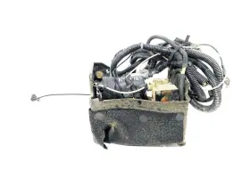 Vehicle Production Group 522.am3m12 2012 Vpg Mv-1 Oem Level Control Air Compress With Harness