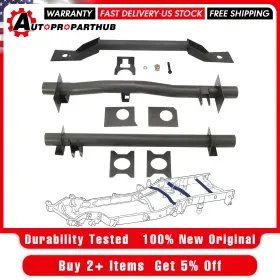 C49v01 Vehito C44v01 C89 Front&rear Tank Support&upper Shock Mount Crossmember Fit 99-06chevy Silverado C49v01 Vehito C44v01 C89 Front&rear Tank Support&upper Shock Mount Crossmember Fit 99-06chevy Silverado