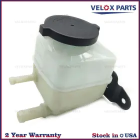 603-679 Veloxautoparts Power Steering Reservoir Fits For 1998-2003 Toyota Sienna 3.0l New