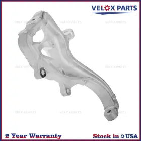Psa30567 Veloxautoparts Front Steering Knuckle Spindle Rh Passenger Side For Dodge Ram 1500 Pickup 4wd