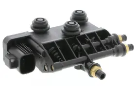 Vemo V48-51-0002 Front Air Suspension Solenoid Fits 2003-2012 Land Rover Range