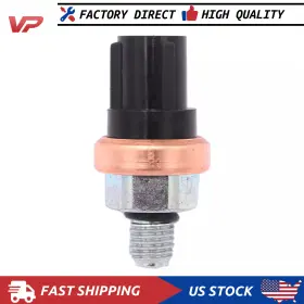 56490-pna-003 Vertexparts Power Steering Pressure Switch Idle Speed Fit For Honda Accord 2003-2007