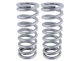 81071-cs Viking Performance Cpp Double Adjustable Coilover 9 Inch 350lb Spring 2.5 Id 2 9/16 Closed