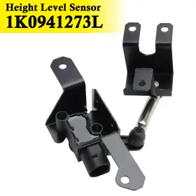 1k0941273l Vipjq Rear Height Level Sensor For Vw Golf V Vi Passat Tiguan Audi A3