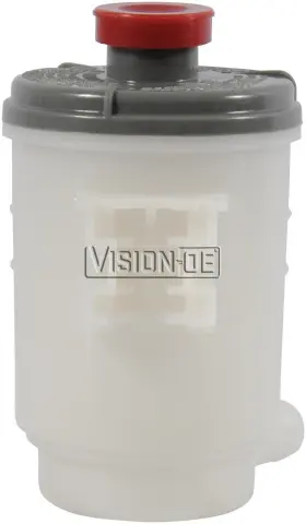 993-0004 Vision Oe Power Steering Reservoir-remote Reservoir Fits 07-13 Acura Mdx
