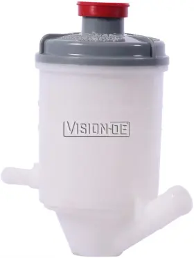 993-0009 Vision Oe Power Steering Reservoir-remote Reservoir