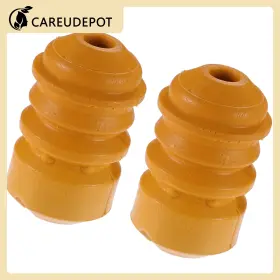 No.33531136395 Vocoste 33531136395 2 Pcs Suspension Strut Bumper Bump Stop For Bmw 318i