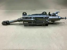 05057950 Volkswagen Routan 2010 Front Left Driver Side Steering Column With Shift Factory