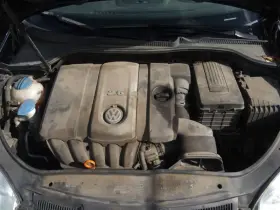 1k0199313am Volkswagen Crossmember/k-frame Front Station Wgn 2.5l Fits 06-14 Jetta 22781676