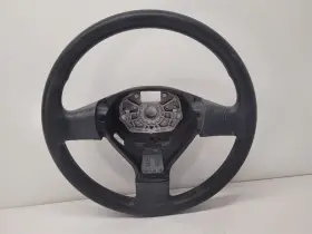 235.vw1t10 Volkswagen 2007-2016 Tiguan Urethane Steering Wheel Manual Telescopic 07-16