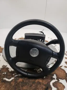 238-52651 Volkswagen Steering Column Floor Shift Station Wgn Fits 02-05 Passat 1325325