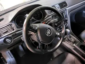 238-67613b Volkswagen Steering Column Floor Shift Conventional Ignition Fits 16-20 Passat 3946640