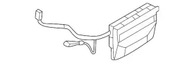 3g0-959-542-b Volkswagen Genuine Control Module
