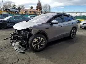 447-11988l Volkswagen Driver Left Axle Shaft Front Awd Fits 23-24 Id.4 1417207