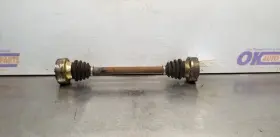 447-52471r Volkswagen 1986 Vanagon At Axle Shaft Rear Right Passenger