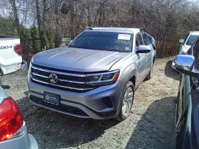 475-10262br Volkswagen Passenger Rear Suspension Without Crossmember Awd Fits 22-25 Atlas 851269