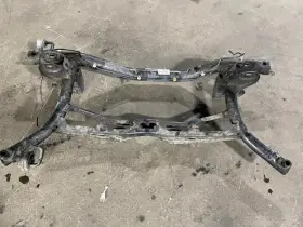 477-50102 Volkswagen Golf 2012 Hatchback Base Crossmember Subframe Factory