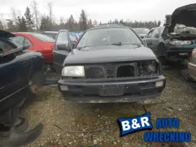 477-58622 Volkswagen Crossmember/k-frame Front Vin H 8th Digit Engine Cradle Fits 93-99 Jetta 8342098