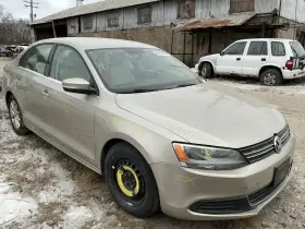 510-61358br Volkswagen Passenger Right Front Knee Sedan Fits 11-18 Jetta 809410