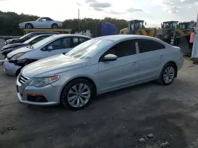 510-61539al Volkswagen Driver Left Front Knee Fwd Fits 09-17 Cc 7954476