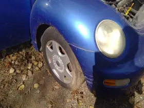 512-58513ar Volkswagen Passenger Lower Control Arm Front City Canada Only Fits 99-11 Golf 3603166