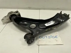 512.vw1h12 Volkswagen 2012 Golf Front Right Lower Control Arm Oem
