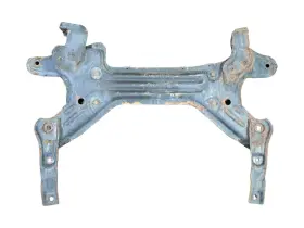 535199315c Volkswagen Engine Subframe W Mounts 1988-1995 Vw Corrado Surface Rust 535199315c Volkswagen Engine Subframe W Mounts 1988-1995 Vw Corrado Surface Rust