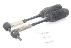 552.vw1d12 Volkswagen 08 12-22 Vw Passat Steering Gear Rack Tie Rod Assemblies Pair 74994