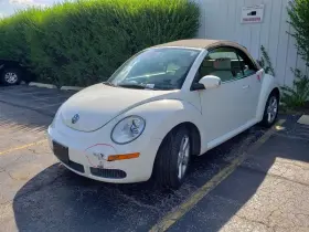 553-50100 Volkswagen Power Steering Pump Fits 06-10 Beetle 1285797
