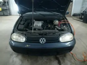 104559244 Volkswagen 553-58936 Power Steering Pump Convertible Fits 99-02 Golf