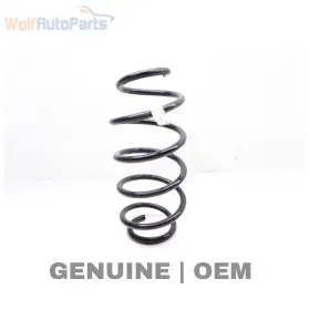 561411105b Volkswagen 2018-2022 Vw Passat B8 - Front Coil Spring