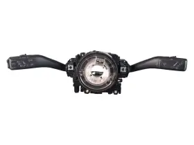 5k0953513m Volkswagen 5k0953549e 2010-2013 Vw Golf R Mk6 Clock Spring W Turn Signal Stalk