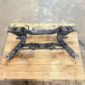 5nn500025 Volkswagen 2018-2024 Tiguan Awd Rear Suspension Subframe Crossmember Cradle Oem 5nn500025 Volkswagen 2018-2024 Tiguan Awd Rear Suspension Subframe Crossmember Cradle Oem