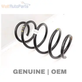 5q0411105dp Volkswagen 2018-2024 Vw Tiguan - Front Coil Spring