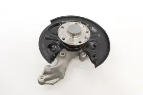 5qf505434 Volkswagen 2019 - 2023 Arteon Rear Right Side Spindle Steering Knuckle And Hub Oem 5qf505434 Volkswagen 2019 - 2023 Arteon Rear Right Side Spindle Steering Knuckle And Hub Oem