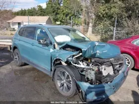 5qn505235 Volkswagen Crossmember/k-frame Rear Fwd Fits 18-19 Tiguan 6988731