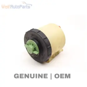 701422373a Volkswagen 1996-1997 1999-2003 Vw Eurovan - Power Steering Reservoir / Tank