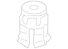 7l0-412-375-a Volkswagen Genuine Cap 7l0-412-375-a Volkswagen Genuine Cap