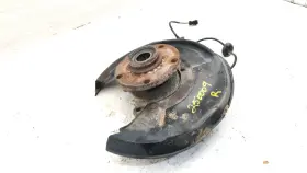 Volkswagen 8e0505436n 99-05 Vw Passat Passenger Right Rear Knuckle Oem Stub Axle With Hub Awd