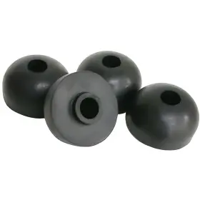 Crvt0872 Volunteer Vette Products 1963-96 Chevrolet Corvette Rear Spring Cushions Rubber Set Of 4 Crvt0872 Volunteer Vette Products 1963-96 Chevrolet Corvette Rear Spring Cushions Rubber Set Of 4
