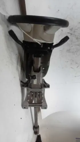 238-10290j Volvo Steering Column With Heated Wheel Fits 19-22 S60 548219