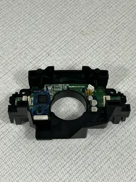 30772173 Volvo Steering Column Switch Housing S60 V70 Xc70 Xc90 Oem 2005-2014