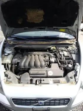 312126931 Volvo Crossmember/k-frame Rear Fwd Fits 04-11 40 Series 24772867