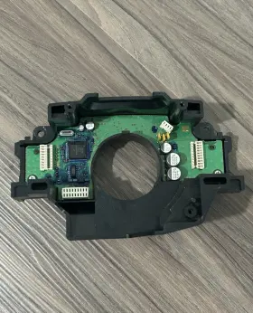 31268085 Volvo 31266085 Steering Column Switch Board S60 V70 Xc70 Xc90 Oem 2005 2014