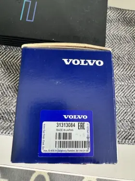 31313084 Volvo 3131084 Xc-90 Steering Angle Sensor - Genuine