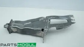 31329800 Volvo 12-18 V60 Front Right Subframe Crossmember Rail Guide Cradle Bracket Oem