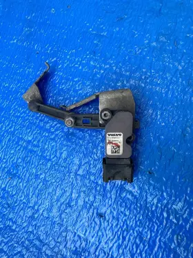 32246988 Volvo 31360331 2016 - 2024 Xc90 Rear Right Suspension Height Level Sensor Oem